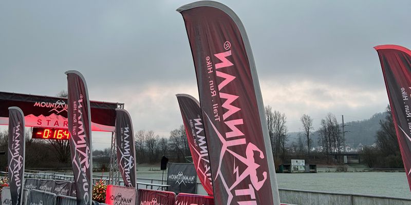 Mountainman Pommelsbrunn Trailrun