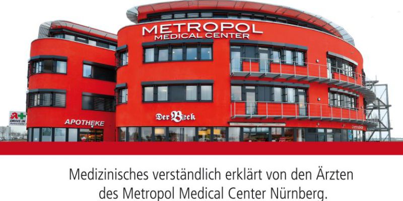 Podcast „Medizin zum Verstehen“